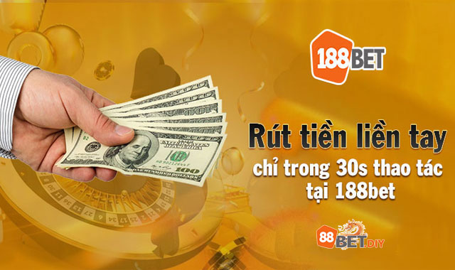 Tuân thủ điều kiện rút tiền 88bet