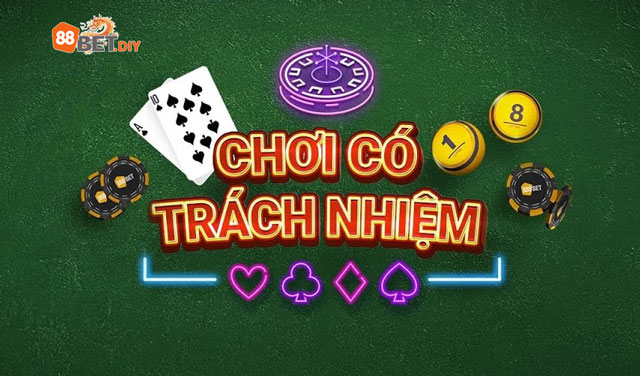 Chơi có trách nhiệm