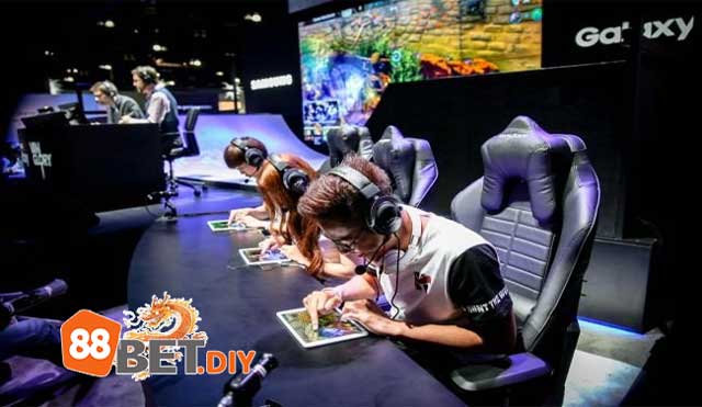 Mẹo chơi cá cược Esport giúp tăng tỷ lệ thắng