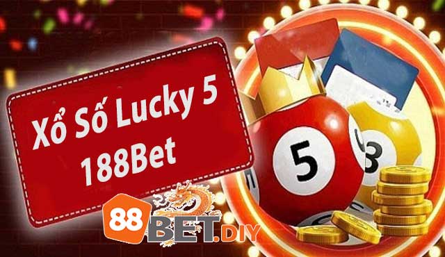 Tìm hiểu Lucky 5 có gì hấp dẫn? 